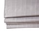 preview thumbnail 23 of 97, Madison Park Colm Basketweave Room Darkening Cordless Roman Shade