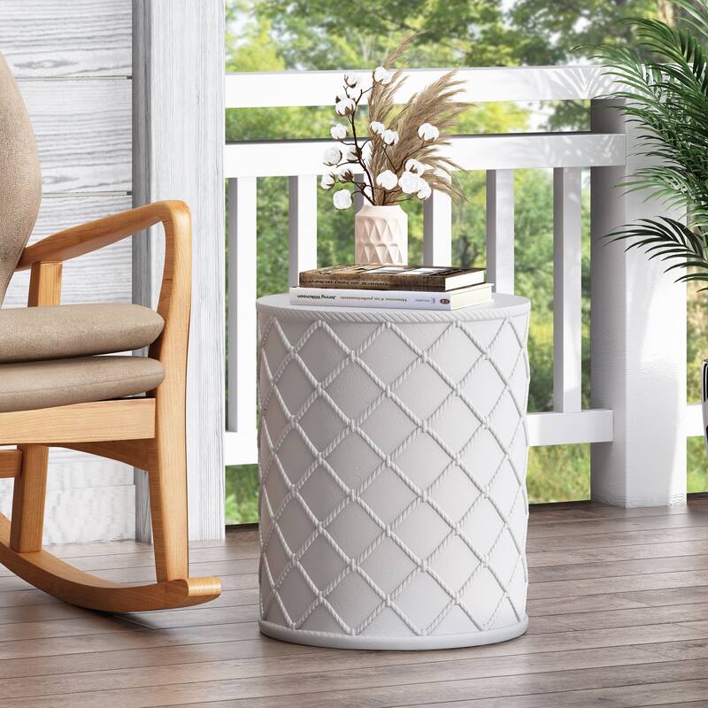 END table