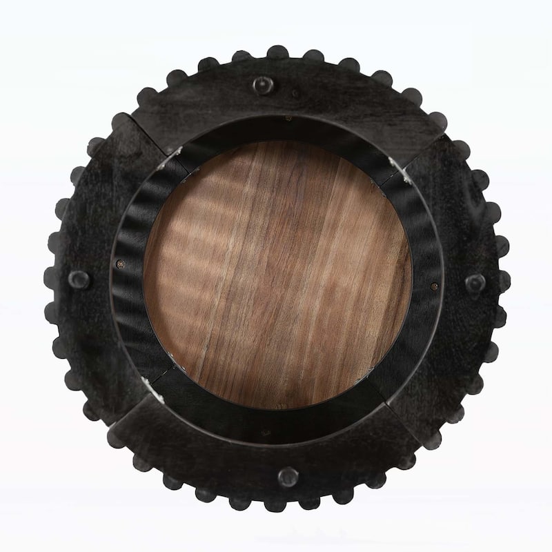 Modern Design Wood Side Table