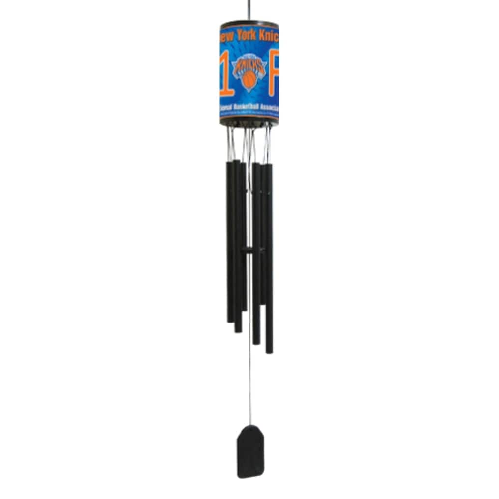 Ny Knicks Chime