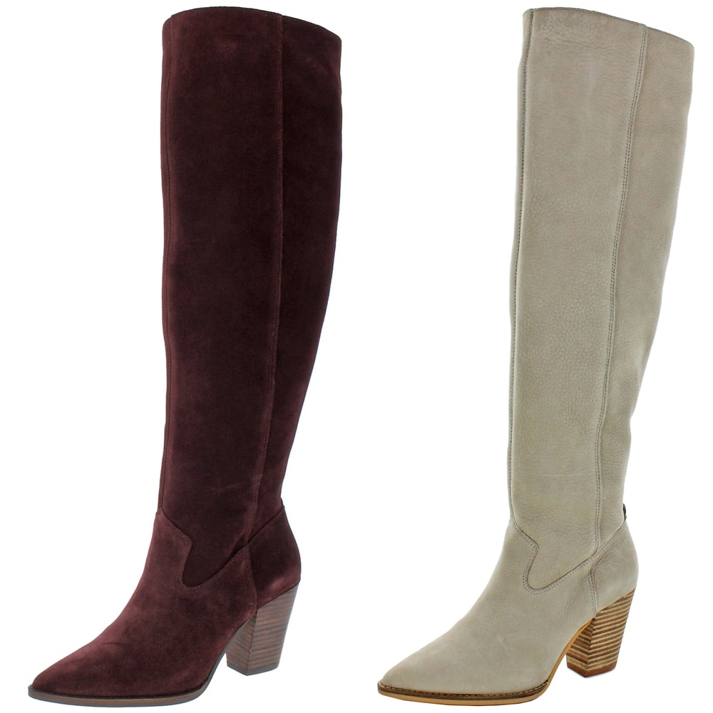 Buy Women's Over-the-Knee Boots Lucky 