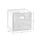 preview thumbnail 12 of 25, RiverRidge Kids Bookshelf and Toy Storage Organizer with 4 Racks and 2 Cubbies for Playroom, Nursery