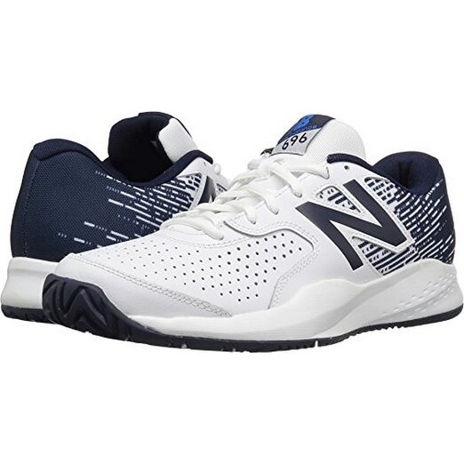 New Balance Mens Tennis Sneaker - 13d
