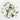SAFAVIEH Faux 22-inch Hydrangea & Magnolia Wreath