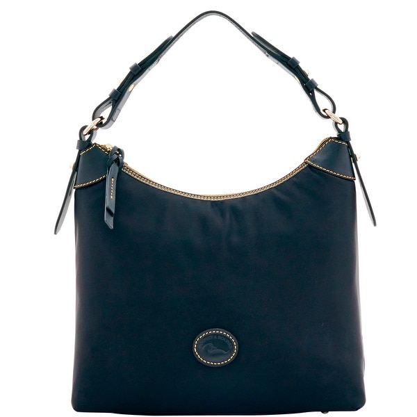Dooney & Bourke Nylon Large Erica Shoulder Bag (Introduced by Dooney & Bourke at $148 in Feb 2017)