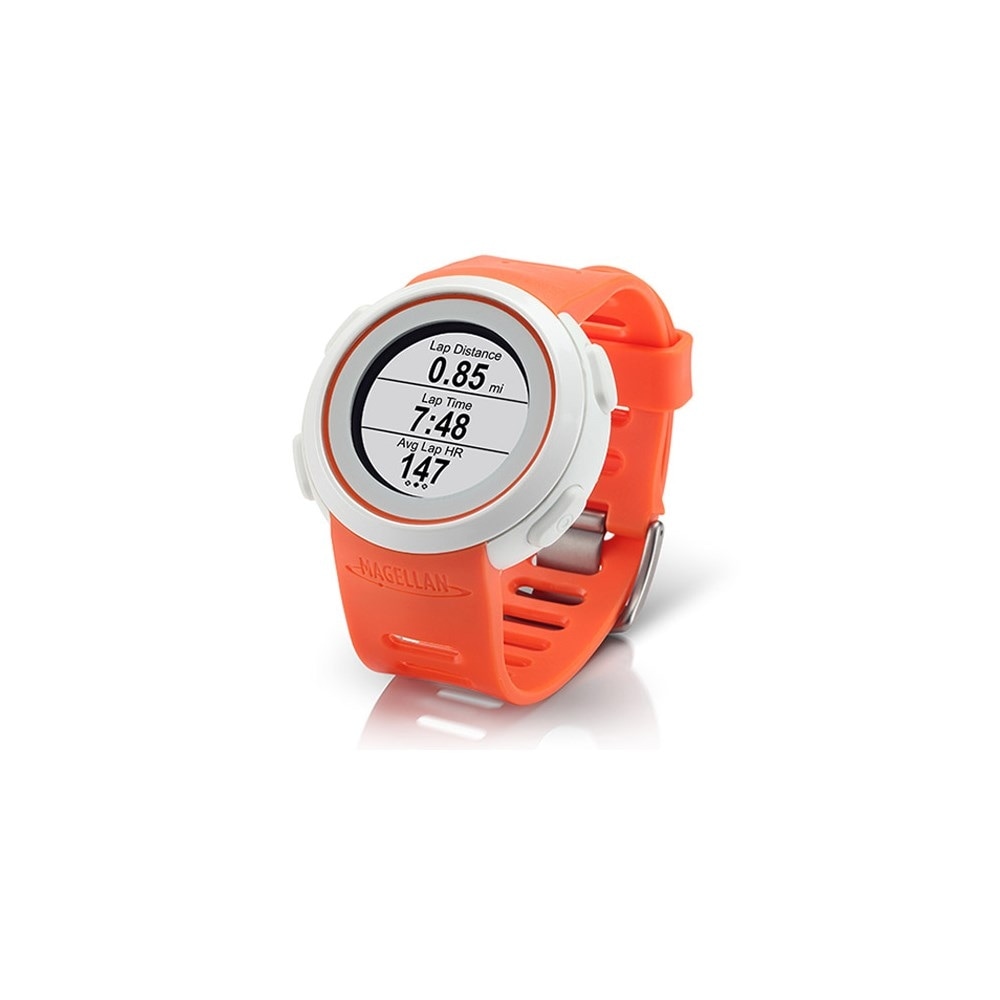 magellan echo watch app