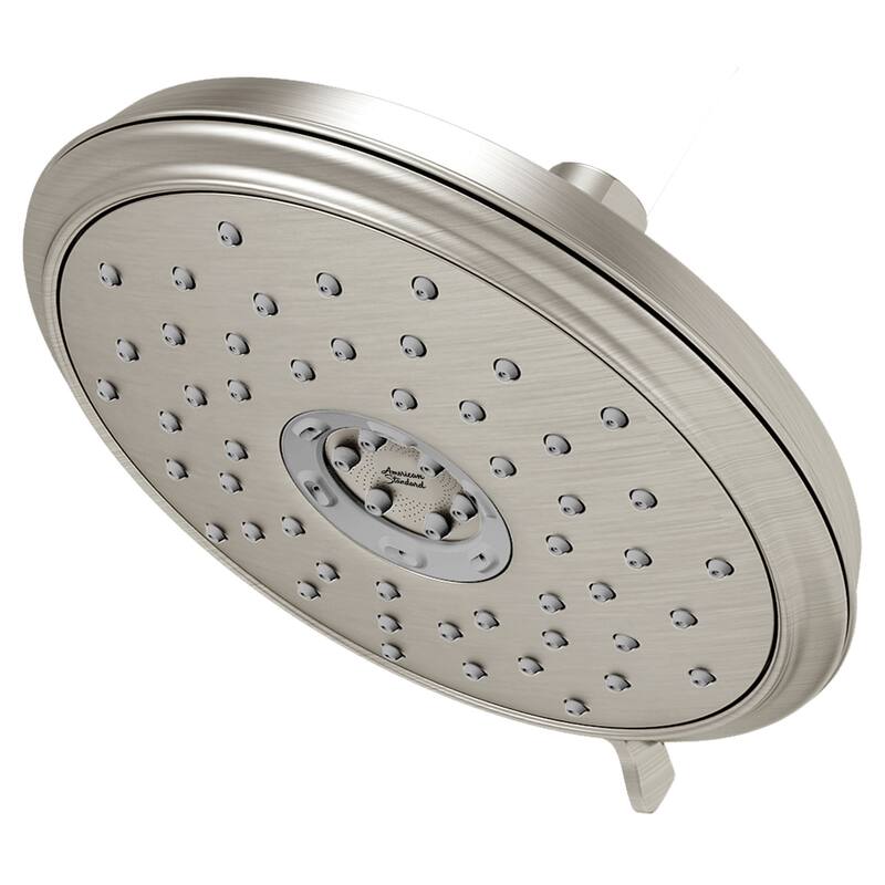 American Standard Spectra Plus 1.8 GPM Multi Function Shower Head