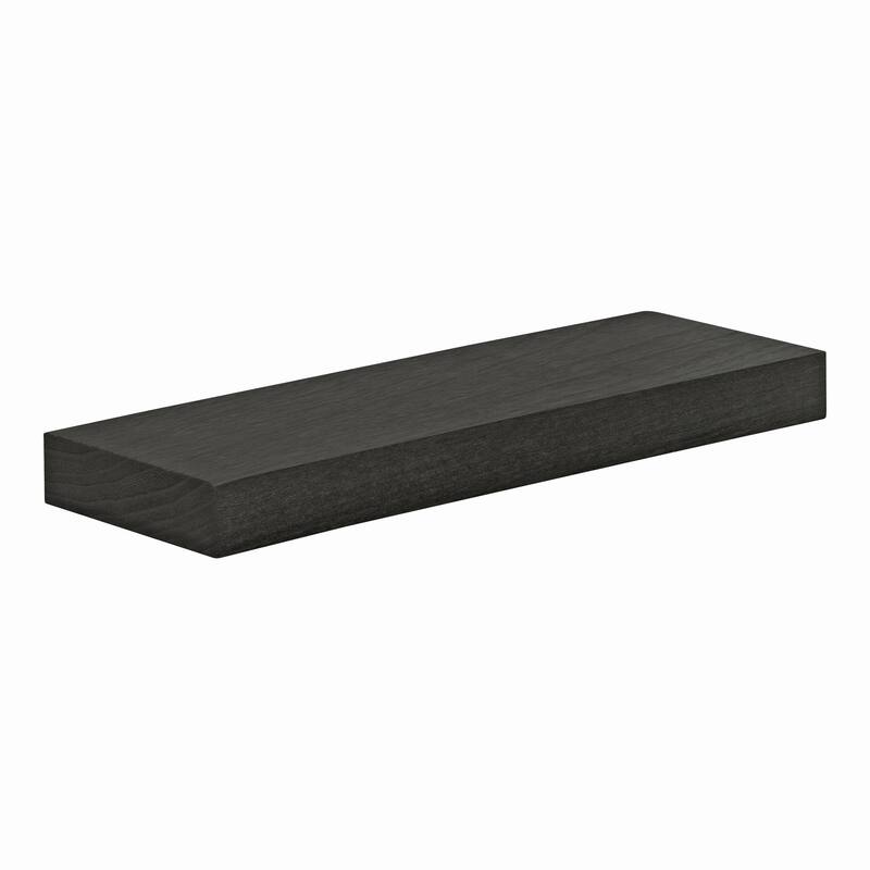 Kate and Laurel Bordeaux Gallery Wall Frame And Shelf Kit