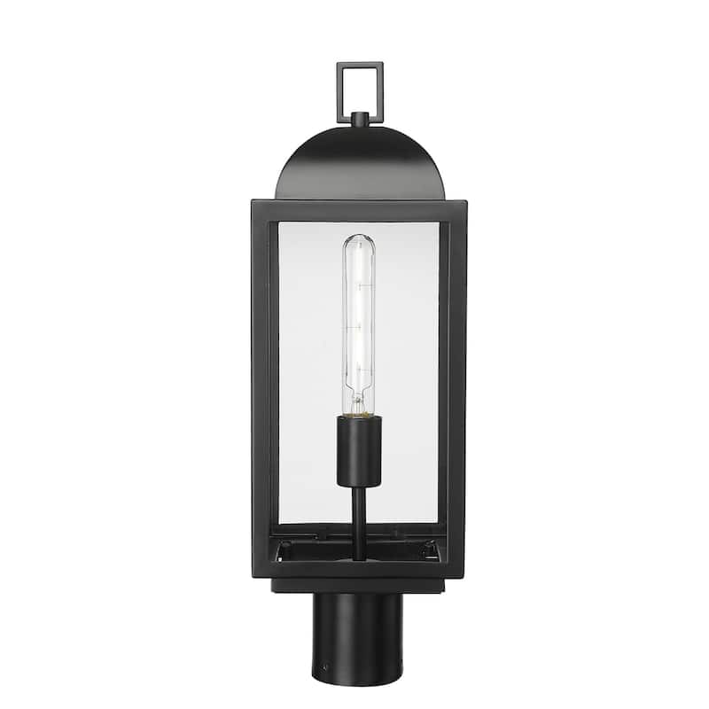 Millennium Lighting 194201 Beaufort 22" Tall Post Light
