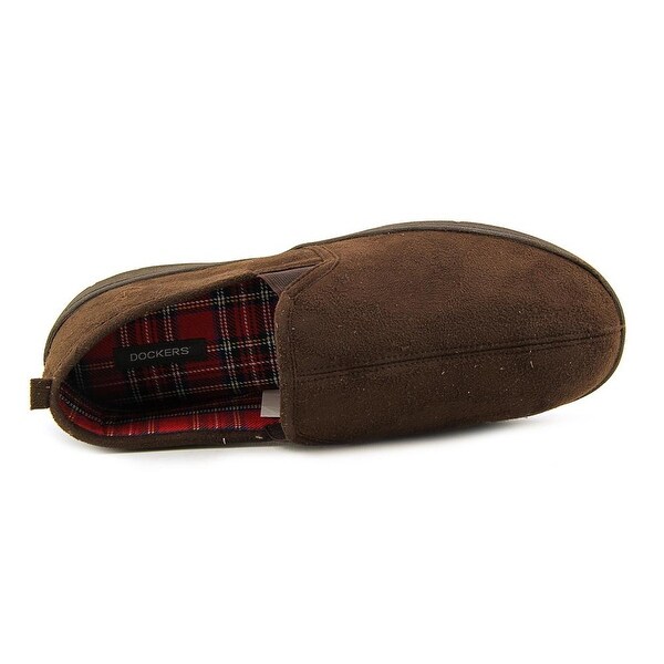 dockers canvas