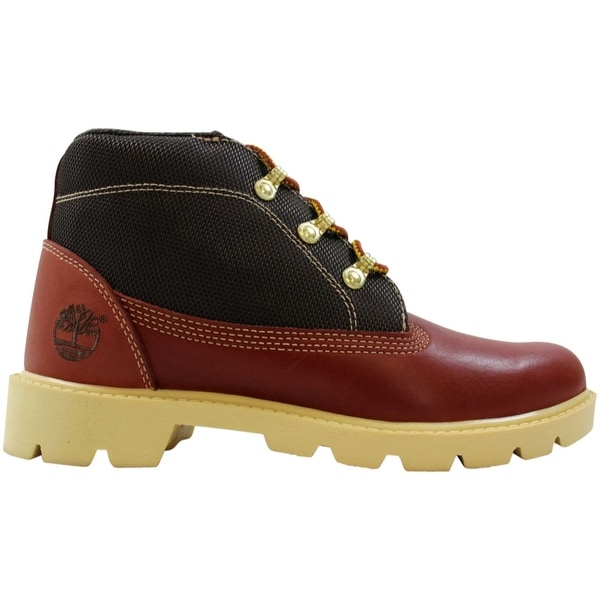 timberland campsite mens chukka boot