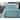 Gouchee Home Windsor Quilt Set Queen Turquoise