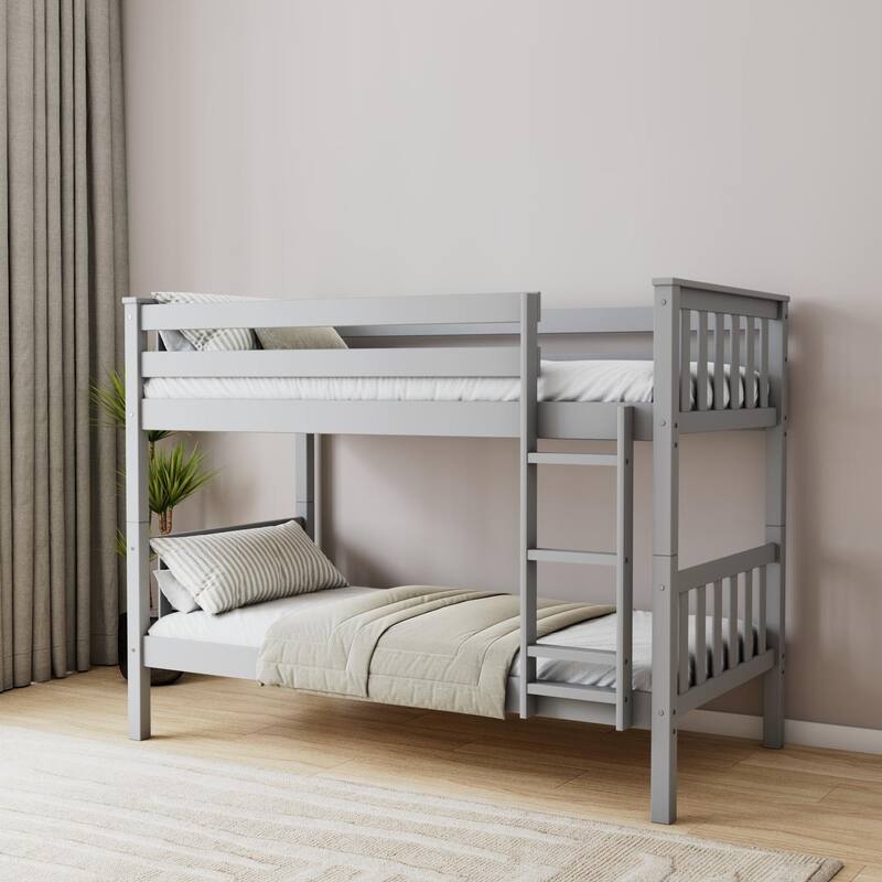 Olivia Bunk Bed