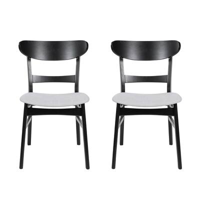 Dining Chair (Set Of 2)