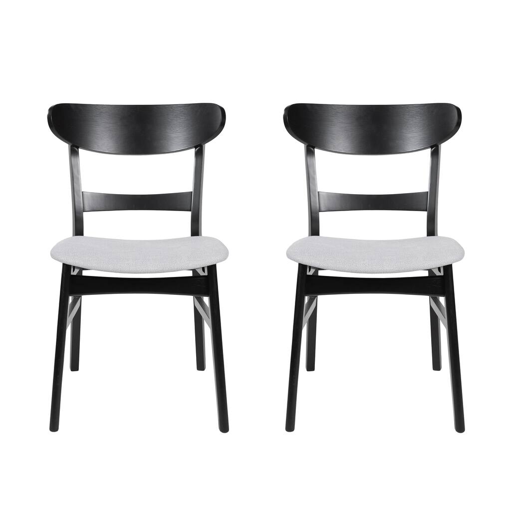 Dining Chair (Set Of 2)