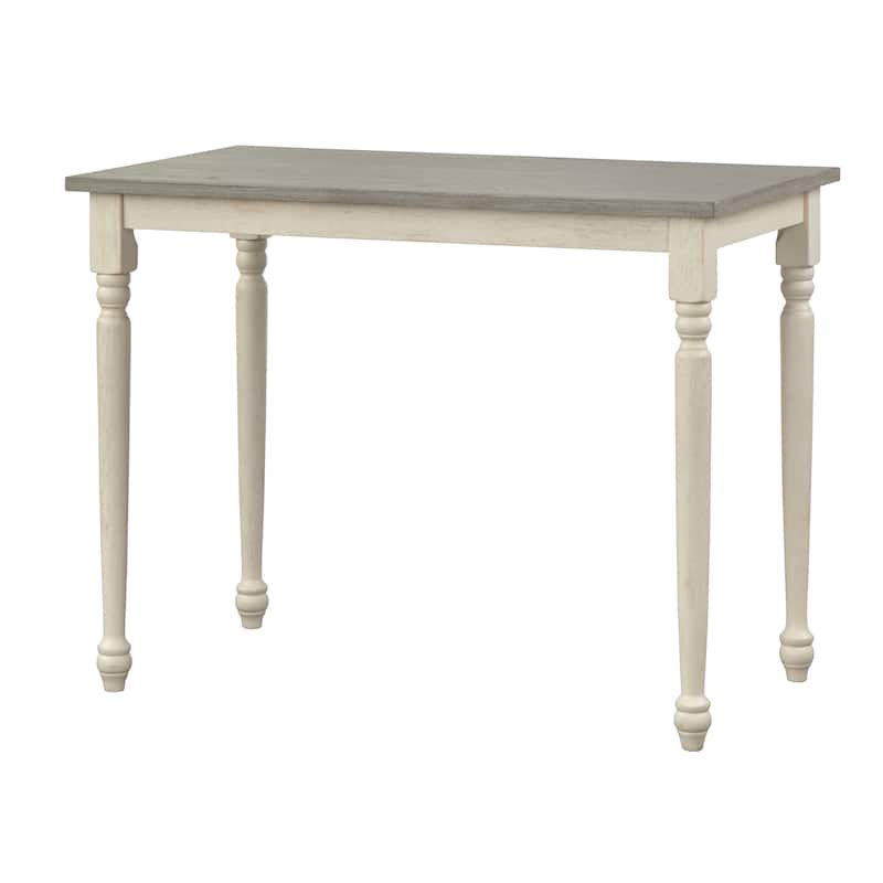 Lifestorey Montreal Counter Height Table