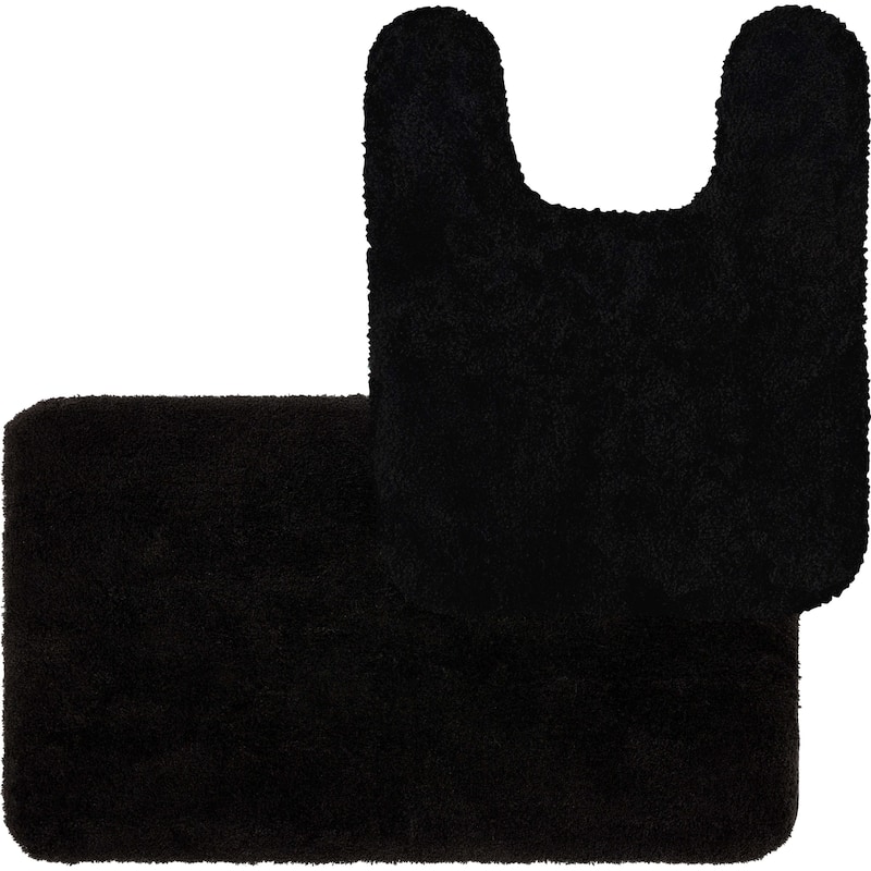 Mohawk Home Machine Washable Acclaim Bath Rug