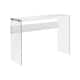 Option White-Clear