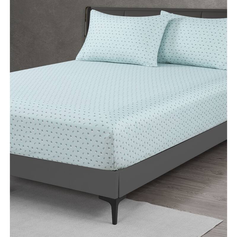 Francoise Spa Sheet Set