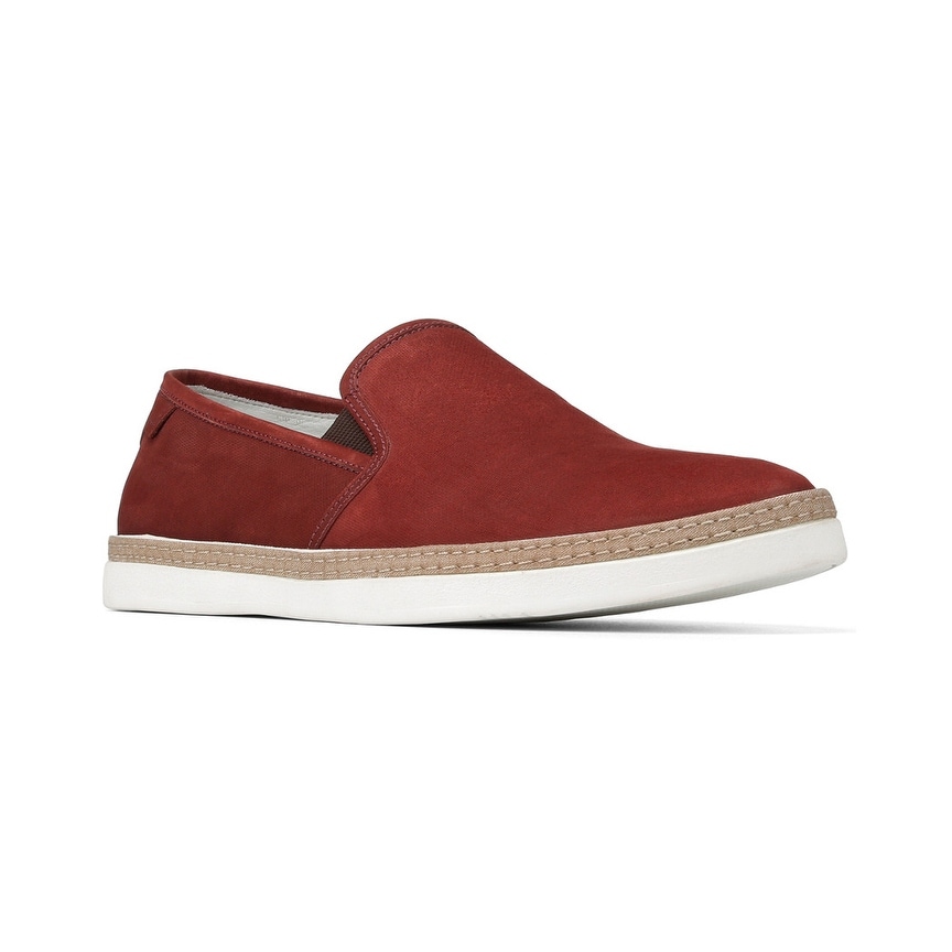 donald pliner slip on sneakers