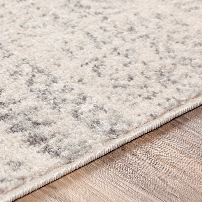 Livabliss Scandinavian Elaziz Tribal Area Rug
