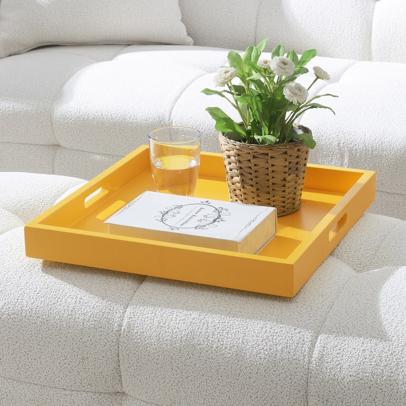 Convenience Concepts Palm Beach Tray