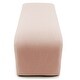 preview thumbnail 19 of 18, Upholstered Bench