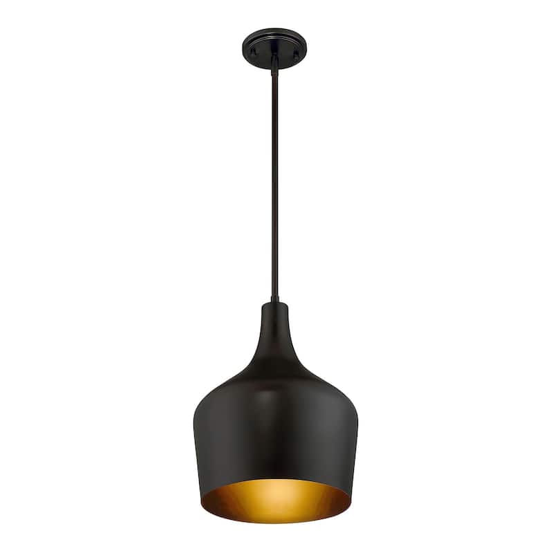 Meridian M70020 11" Wide Pendant