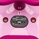 preview thumbnail 15 of 102, 12V Electric Ride-On Toy for Kids, 360° Spin, Bluetooth, Lights, Ages 3+