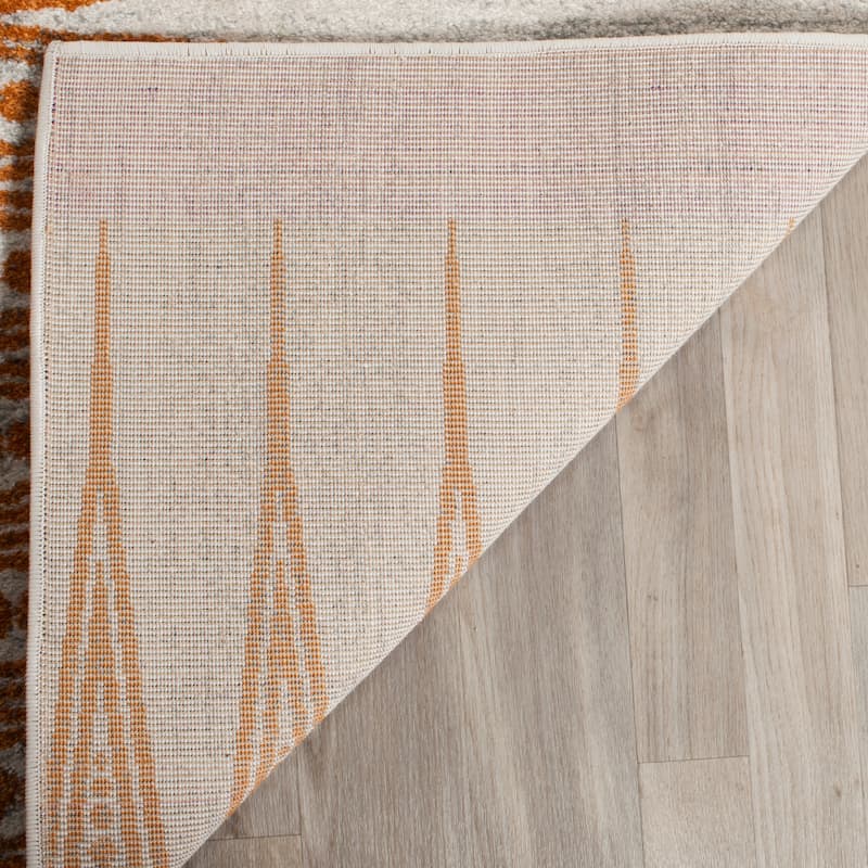 SAFAVIEH Evoke Cecylia Vintage Boho Rug