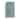 Justice Design Ambiance - Small ADA Rectangle - Closed Top (Outdoor) Wall Sconce - Replaceable Bulb
