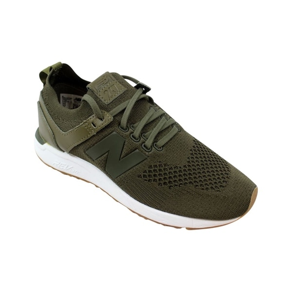 New Balance 247 Deconstructed Olive 