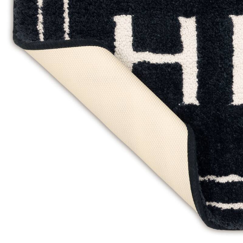 Mohawk Home His / Her Bath Rug
