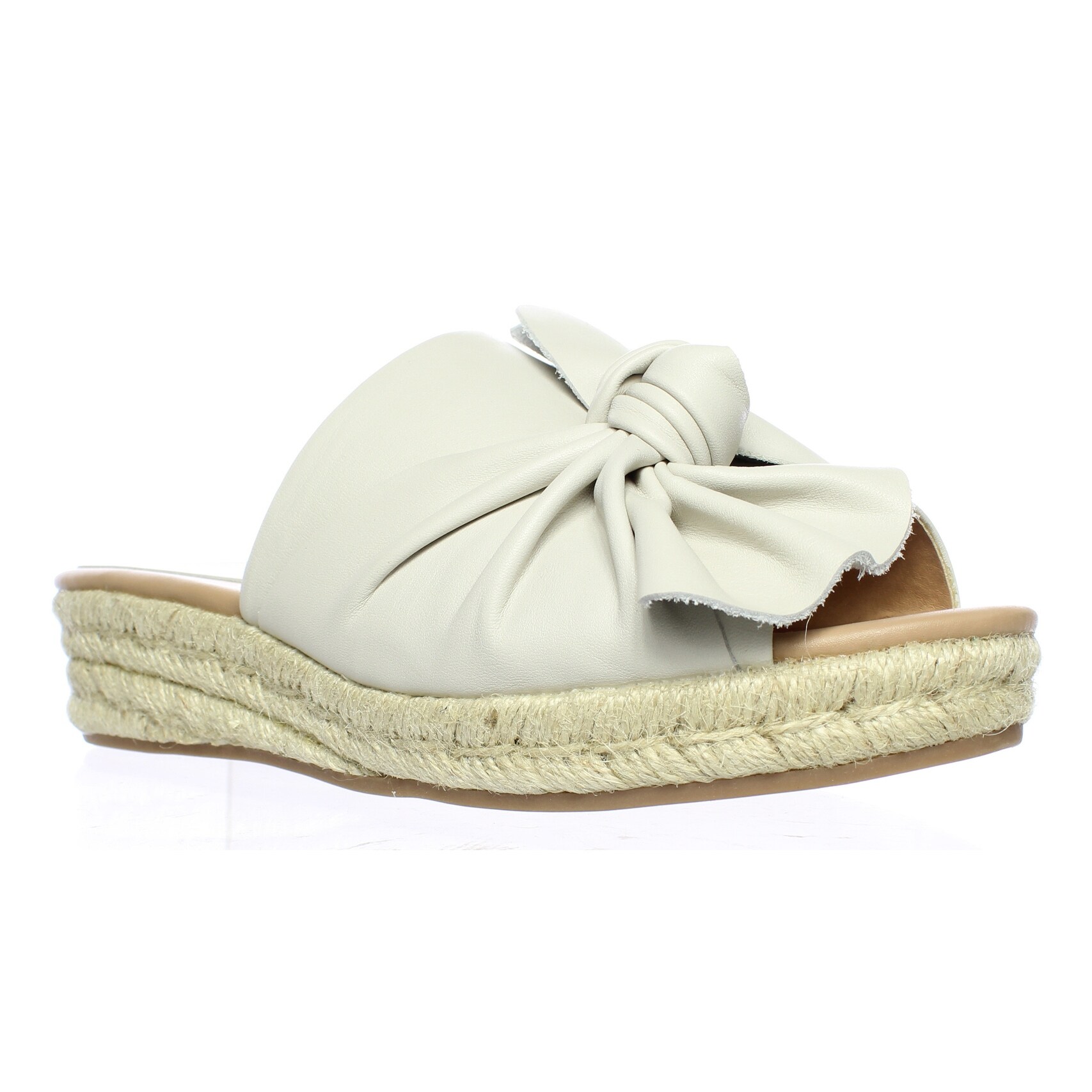 nanette lepore espadrilles