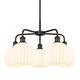 Option Oil Rubbed Bronze / White Venetian