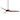 Mod Indoor and Outdoor 3-Blade Smart Compatible Ceiling Fan 54in with 3000K LED Light Kit and Remote Control