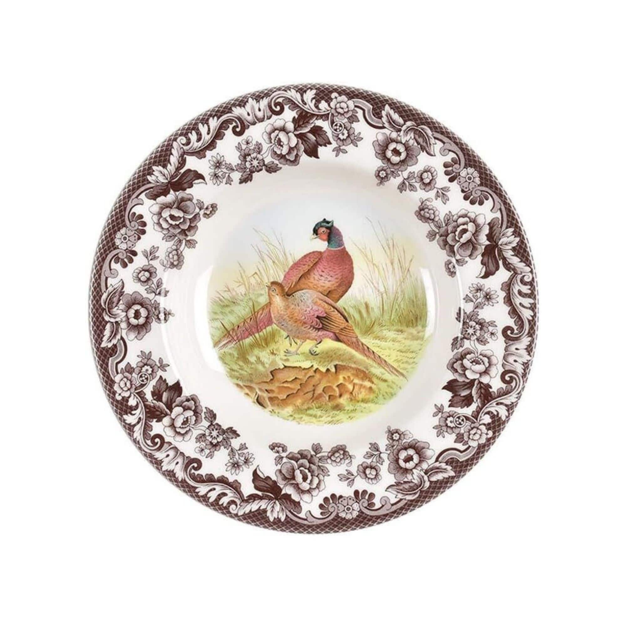 Option Pheasant