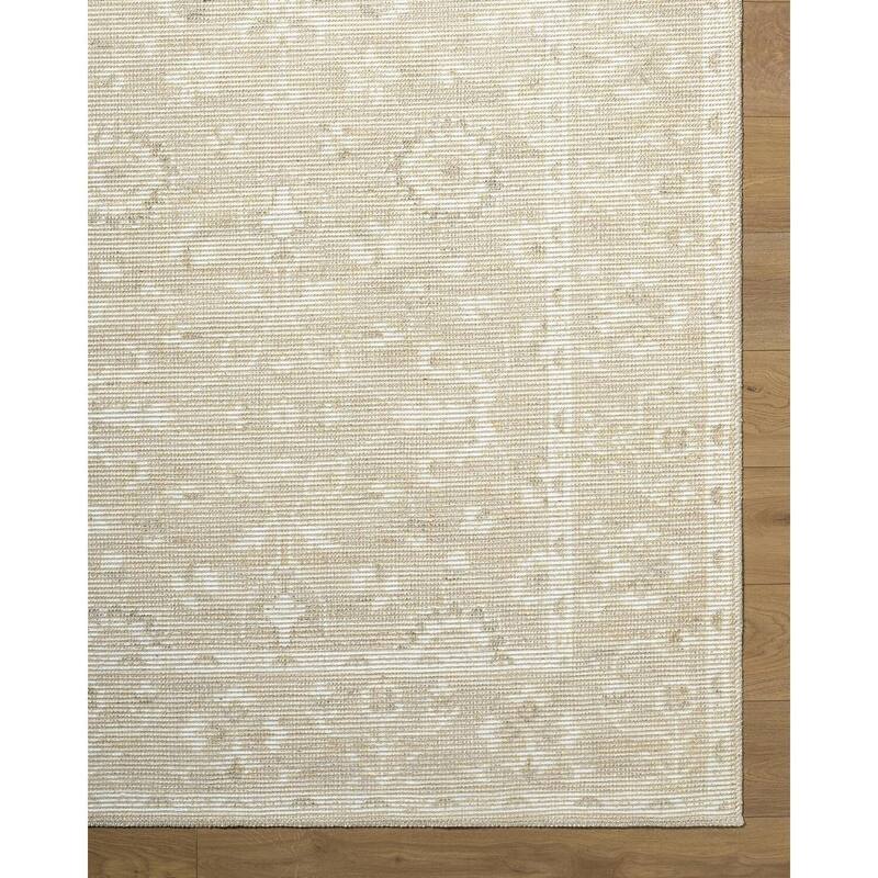 Nabela Noor Home x Livabliss Asha Traditional Area Rug
