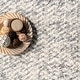 preview thumbnail 30 of 30, Nuloom Glendora Hand Woven Chevron Area Rug