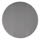 preview thumbnail 7 of 24, Tobias Outdoor Rattan and Metal Round Bistro Table