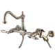 Option Brushed Nickel