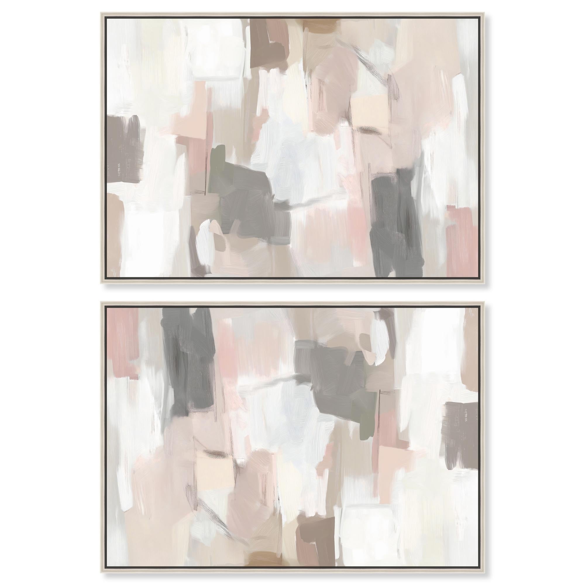 Her Favorite Room II Canvas by Art Remedy