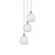 Option Brushed Satin Nickel
