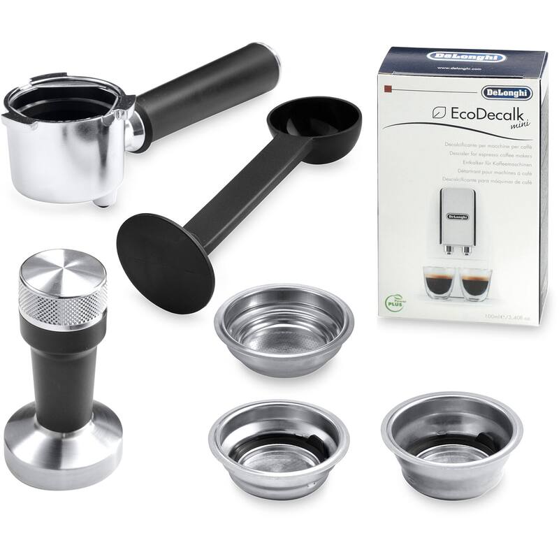 De'Longhi Dedica Arte 15 Bar Pump Espresso Machine