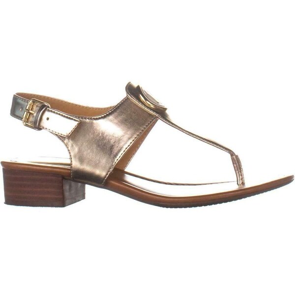 tommy hilfiger king sandals