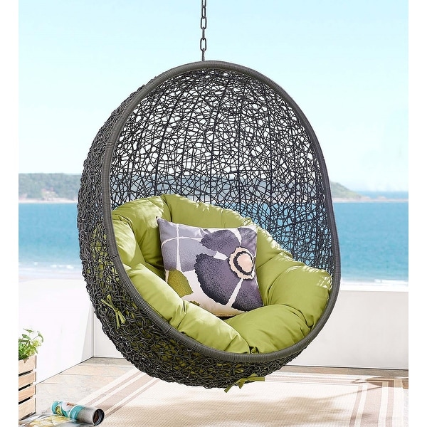 Hanging chair bed bath and beyond online