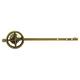 Option Antique Brass