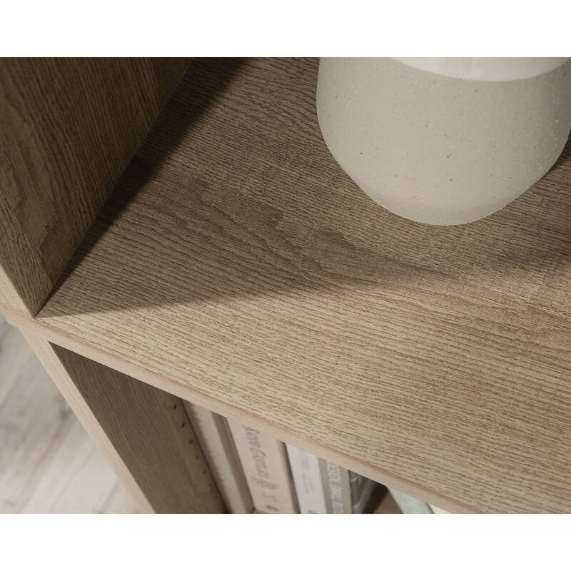 Beginnings Collection 5-Shelf Bookcase