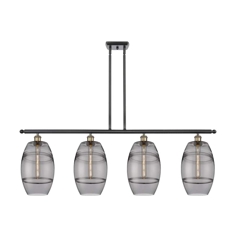 Innovations Lighting 516-4I-10-48 Vaz Linear Vaz 4 Light 48" Wide