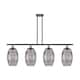 Option Black Antique Brass / Smoked
